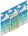 Beach theme