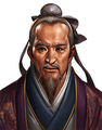 Romance of the Three Kingdoms: The Legend of Cao Cao portrait