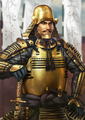 Nobunaga's Ambition Taishi battle portrait