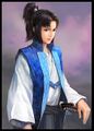 100man-nin no Nobunaga no Yabou third year anniversary portrait