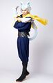 Butai Nobunyaga no Yabou Yukimura to Gorin no Ken