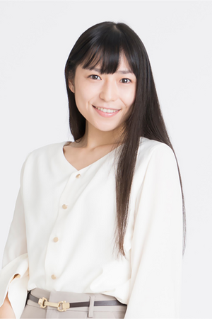 Voice Actor - Kana Sakai.png