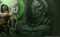 Wei Yan wallpaper