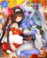 Alternate paired portrait with Yoshiteru 2