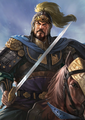 Romance of the Three Kingdoms XIV/Sangokushi Hadou portrait