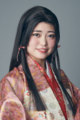 Butai Nobunaga no Yabou Taishi Mugen ~Honnoji no Hen~ promotional photo