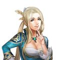 Wang Yuanji outfit