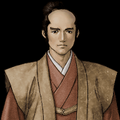 Taikō Risshiden IV portrait