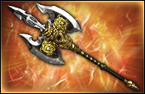 Short Halberd - 4th Weapon (DW8).png