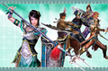 WebMoney card featuring visual for Revolution 7 update