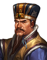 Romance of the Three Kingdoms: The Legend of Cao Cao portrait