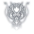 Dynasty Warriors: Online beast symbol