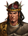 Romance of the Three Kingdoms: The Legend of Cao Cao portrait