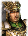 Special facial expression