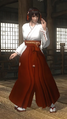 Alternate outfit 16