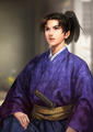 Nobunaga's Ambition Taishi portrait