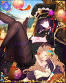 Rank 2 Dignified SSR portrait