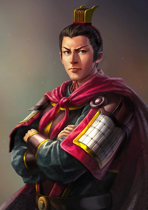 Sun Shao (ROTK14).png