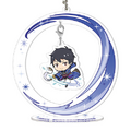 Super-deformed visual by Rakuchii