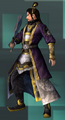 Alternate outfit