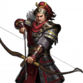 Shin Sangokushi Sousouden portrait