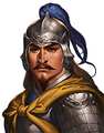 Romance of the Three Kingdoms: The Legend of Cao Cao portrait