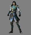 Zhao Yun downloadable costume