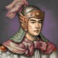 Romance of the Three Kingdoms IX portrait