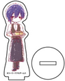 GraffArt acrylic stand