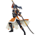 Playable Oboro