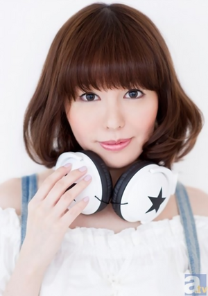 Voice Actor - Mai Aizawa.png