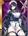 Rank 3 Bewitching SR portrait