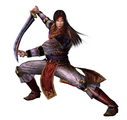 Zhou Yu