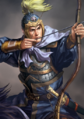 Huo Qubing