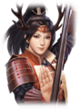 Rank 11 Komatsu Honda