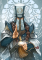 Sengoku IXA portrait