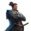 Nobunaga no Yabou Shutsujin portrait