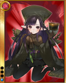 Rank 1 Lovely SR portrait