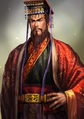 High rank normal portrait