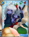 Rank 3 Dignified HR portrait