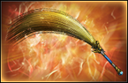 Horsehair Whisk - 4th Weapon (DW8).png