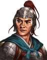 Romance of the Three Kingdoms: The Legend of Cao Cao portrait