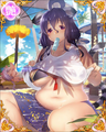 Bewitching URR portrait