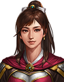 Romance of the Three Kingdoms: The Legend of Cao Cao portrait