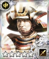 100man-nin no Nobunaga no Yabou rare portrait