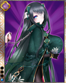 Rank 1 Bewitching HR portrait