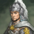 Romance of the Three Kingdoms X~XI portrait