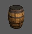 Barrel Chapters: 1~2, 4~5, 7~14, 16, 18~19 Soul: 50