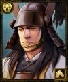 Rank 11 portrait