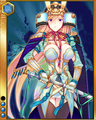 Rank 3 Dignified SR portrait